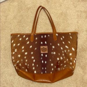 Barrington St. Anne Tote